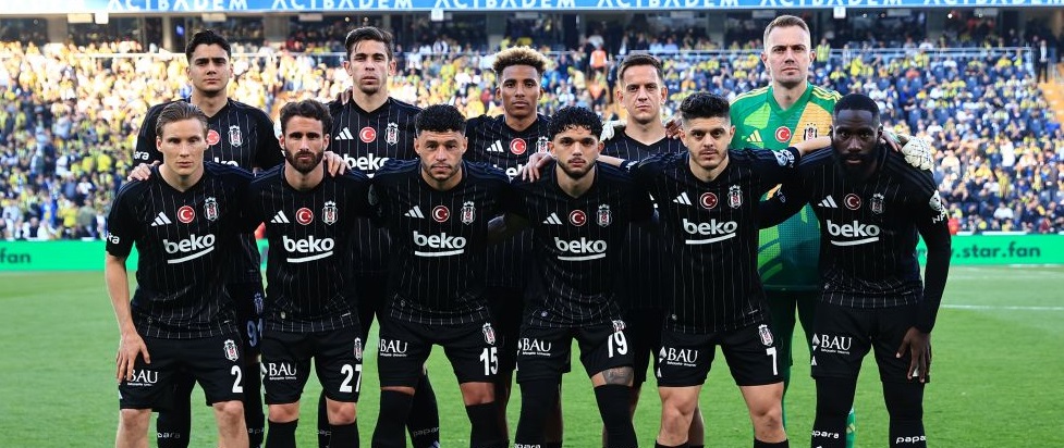 20 yıl sonra bir ilk!