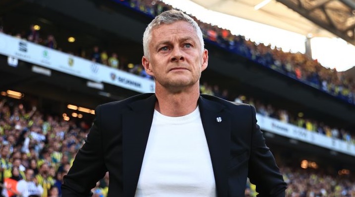 Solskjaer’den tarihi başarı: Beşiktaş’ta bir ilk gerçekleşti