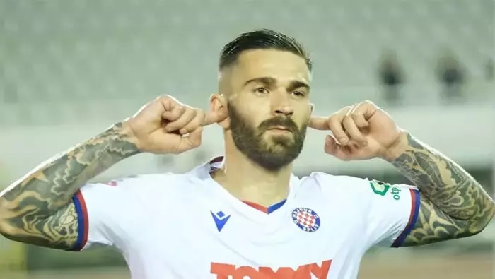 Beşiktaş’ta transfer hedefi: Immobile’nin yerine Hırvat golcü gündemde!