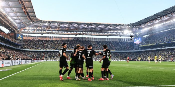 Deniz Çoban’dan derbi yorumu! "Maçı kurtaran VAR oldu"