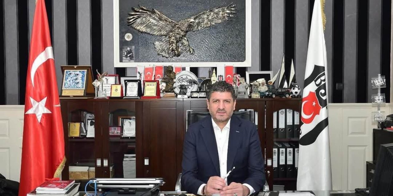 Aykut Torunoğulları gelişmesi için Hollanda'dan açıklama