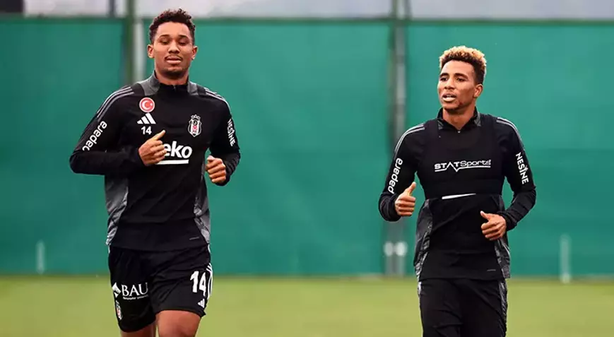 Felix Uduokhai'den 50 günde mucize dönüş