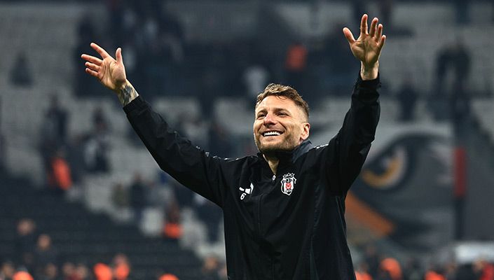 Beşiktaş, Immobile ile yollarını ayırmaya hazırlanıyor: Hedef Calvert-Lewin