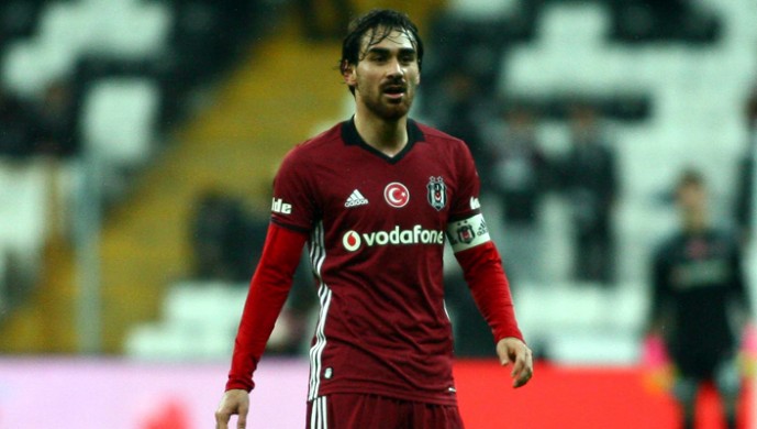 "Farklı duygular içerisindeydim"