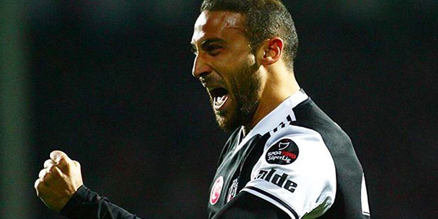 Beşiktaş'ta korkutan sakatlık!