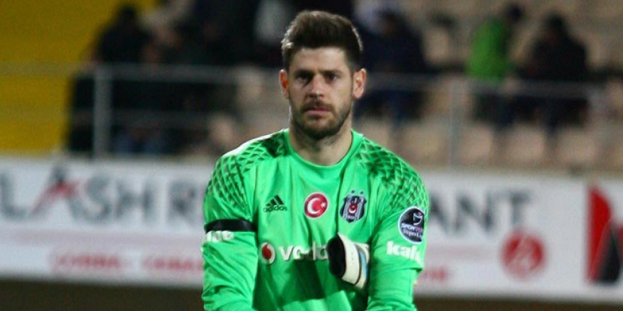 "Beşiktaş'ı şampiyonluk için seçtim"