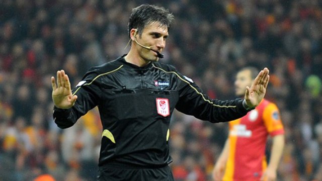 Beşiktaş, Özgür Yankaya ile puan kazanamıyor!