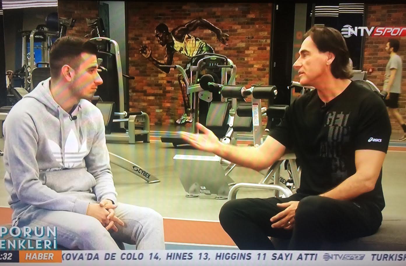 Oğuzhan: "Transferi konuşmak için erken"