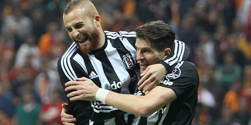 ''Töre ve Gomez'e Ocak'ta bakarız''