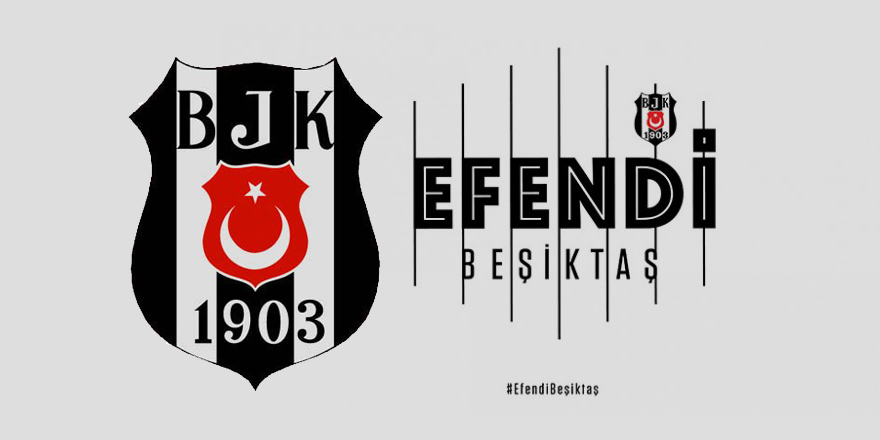 ''Efendi Beşiktaş'' dönemi başladı