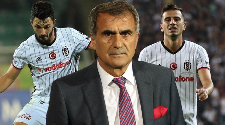 Oğuzhan mı, Tolgay mı?
