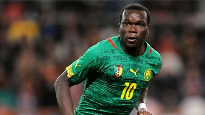ÖZEL | Aboubakar'ın dönüş tarihi belli oldu