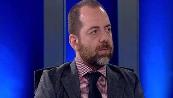 Eski yönetici Kolot: "Beşiktaş şampiyon olacak"
