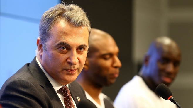 Fikret Orman başlığı attı: "3. yıldız sezonu!"