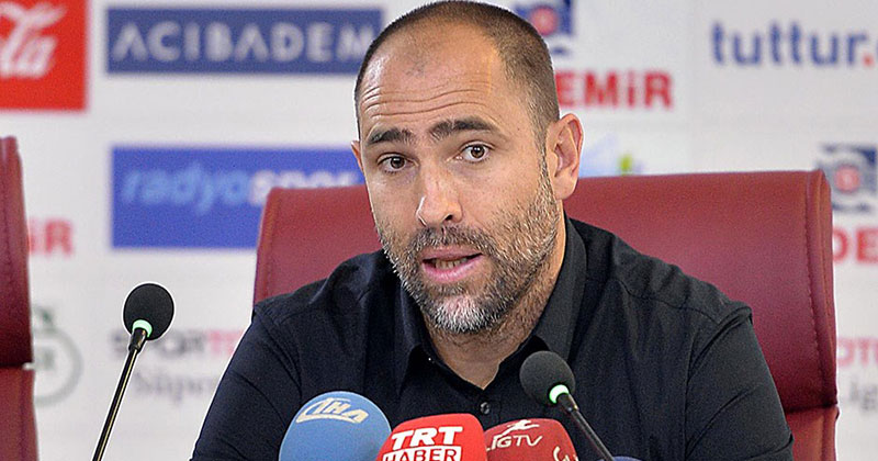 Beşiktaş'ın rakibi Karabük'te ayrılık iddiası: Igor Tudor, G.Saray'a mı gidiyor?