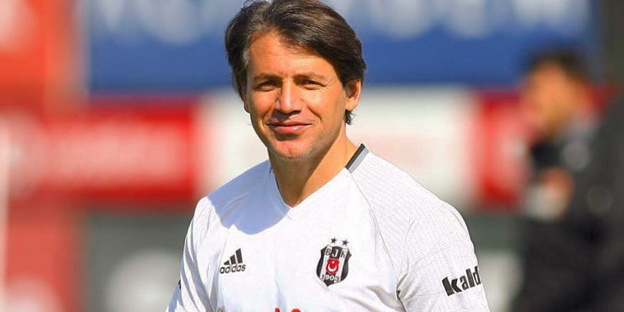 Şenol Hoca'nın yokluğunda Tamer Tuna konuştu