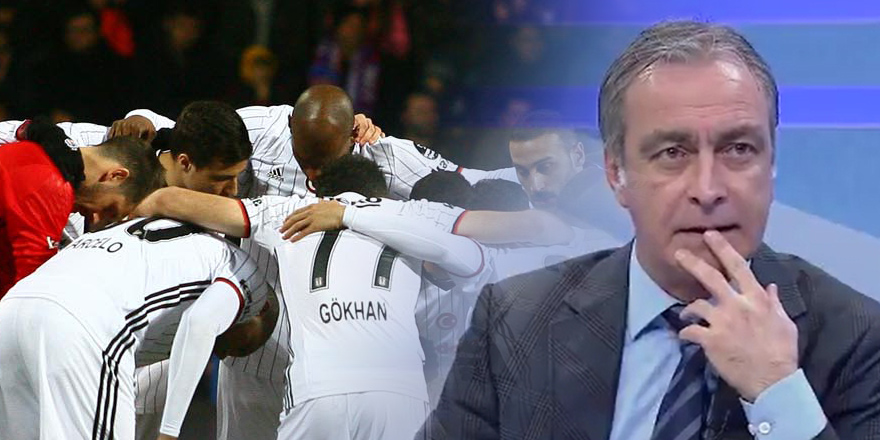Önder Özen'den maç yorumu: "Adriano ile Babel..." (VİDEO)