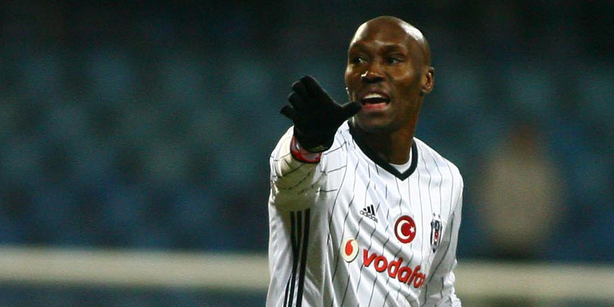 Atiba'dan dev sıçrama