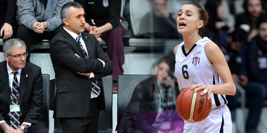 F.Bahçe'yi mağlup eden Beşiktaş'tan galibiyet sonrası açıklamalar