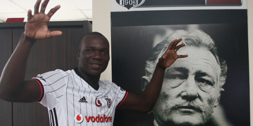 Umut Güner: ''Aboubakar patlama yapacak''