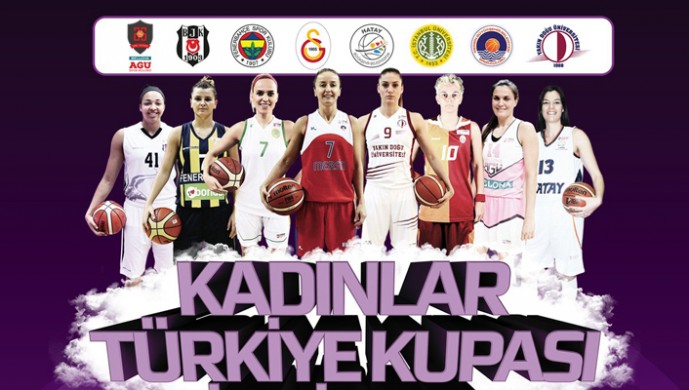 Basketbolun nabzı Bornova'da atacak! Beşiktaş final için gidiyor