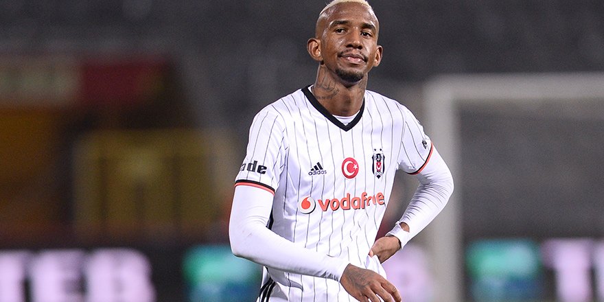 ÖZEL | Talisca tişörtleri geliyor