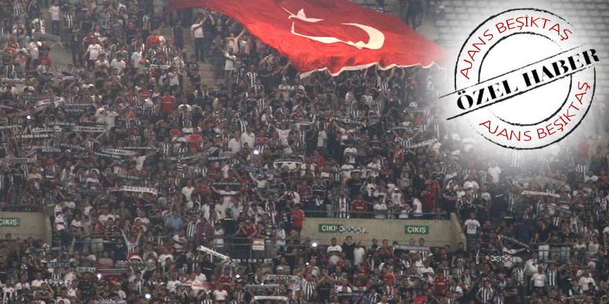 Taraftardan yeni beste: ''Başımın tatlı belası...''