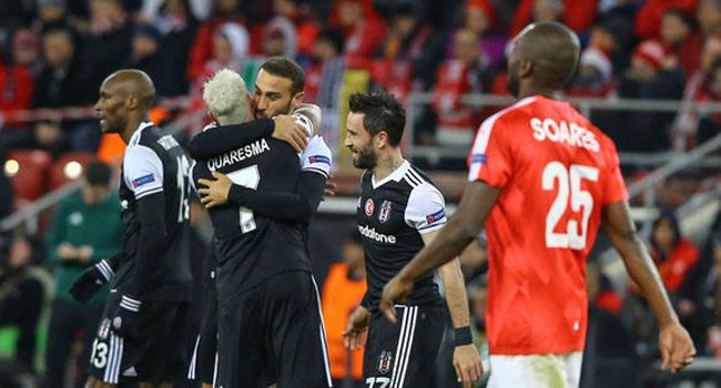 "Tur kapısı açıldı"