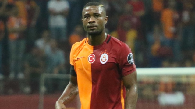 Chedjou'dan Beşiktaş açıklaması: "3 puan..."