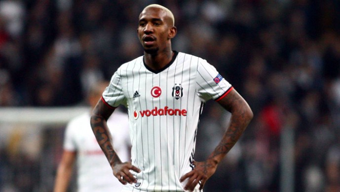 "Mükemmel bir sezon geçiriyorum"