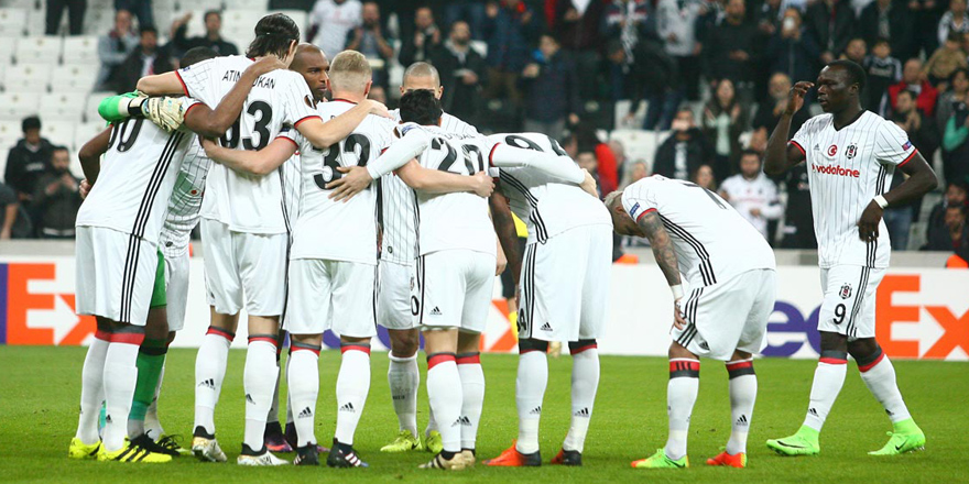 "Finale kadar yürüyebilir"