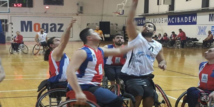 Beşiktaş ligde 14'te 14 yaptı