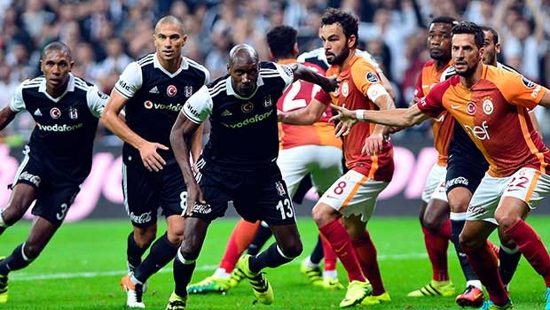 859 milyonluk derbi!