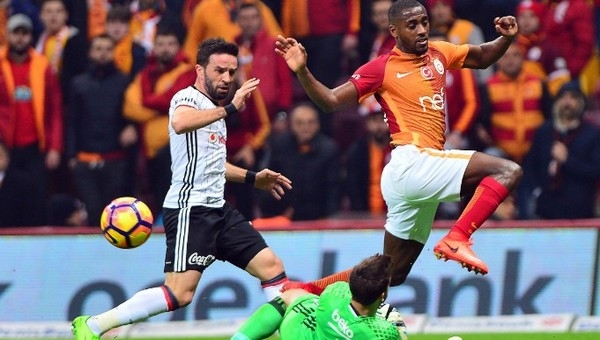 Beşiktaş'ta sakatlık şoku