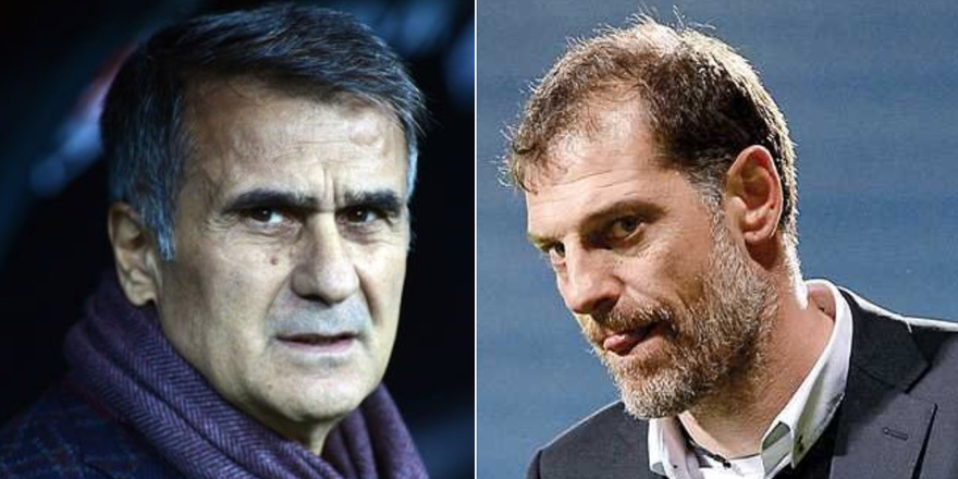 İşte Güneş ile Bilic'in "derbi" performansı karşılaştırması