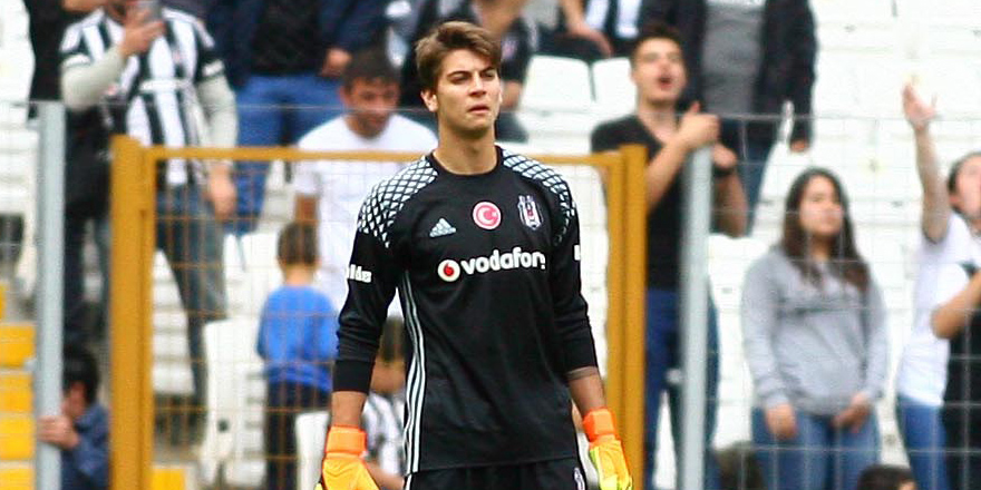 Beşiktaş'ta gelecek emin ellerde!