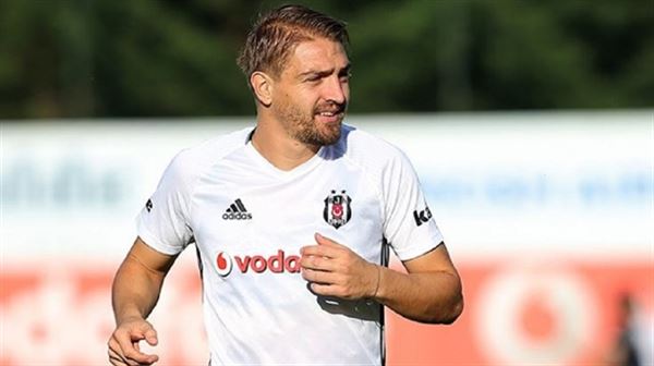 Beşiktaş, Inter'e resmi teklifini yaptı