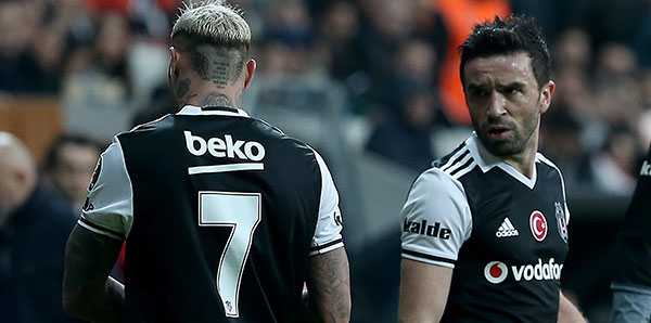 Quaresma'ya ceza geliyor