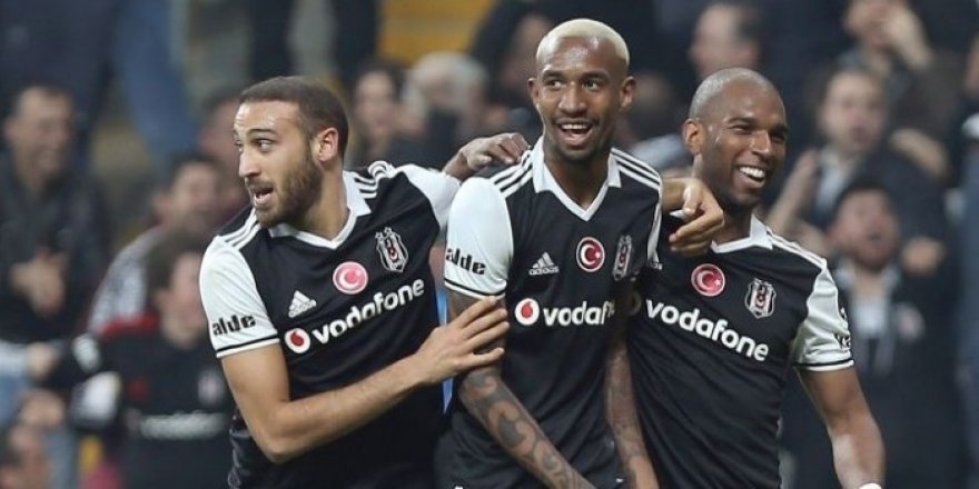 Dünya devleri Beşiktaşlı isimleri izleyecek!