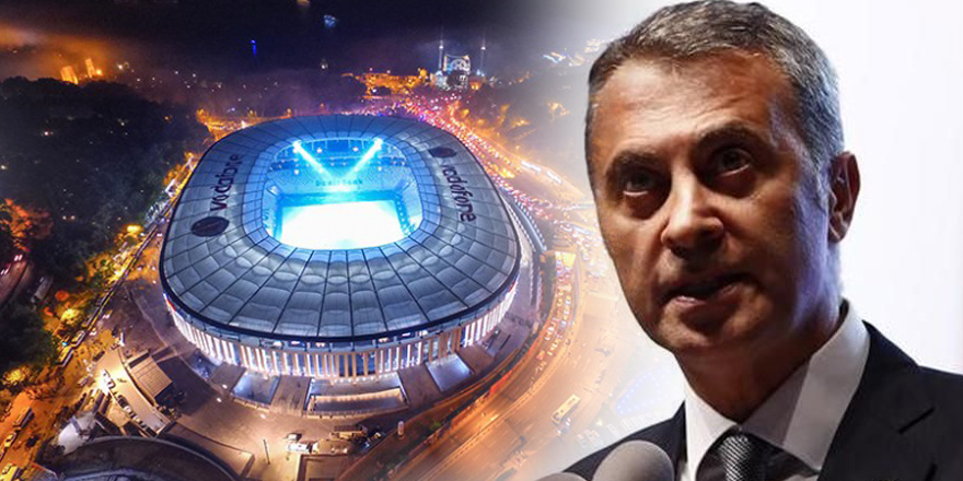 Fikret Orman: "Biz yıllar önce dev projenin hayalini kurarken..."
