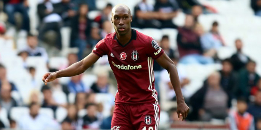 Atiba: ''Her maç en iyisini vermeye çalışacağız''
