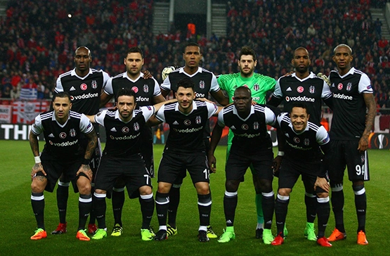 Metin Tekin: "Yeter ki gol atsın santrafor"