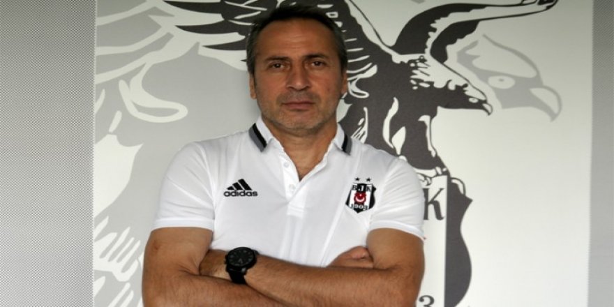 ''Çok güzel bir tecrübe olacak''