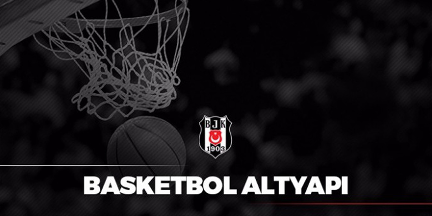 Basketbolda altyapı maç programı