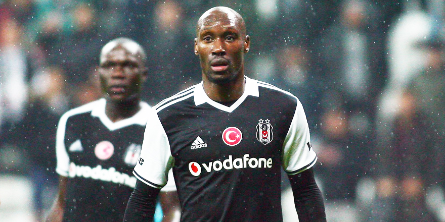 Atiba, Kanadalı takımın listesinde! Parayı bulurlarsa...
