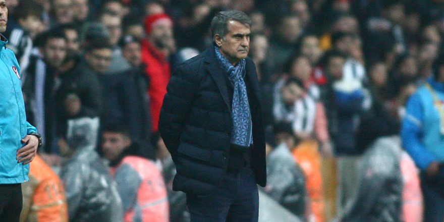 Güneş ilk maçı seyrettirdi: "Laubali hareketlerden çok..."