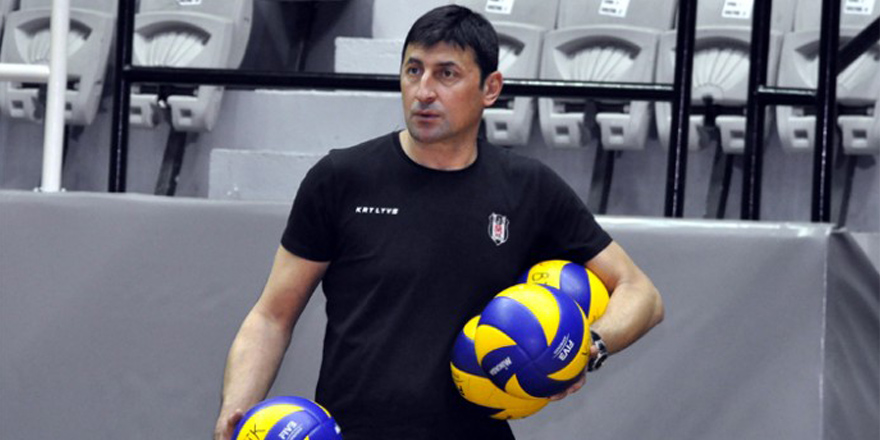 ''Takımın konseptini oturtuyoruz''