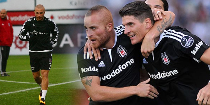 Töre iddialı konuştu: "Yeni sezonda..."