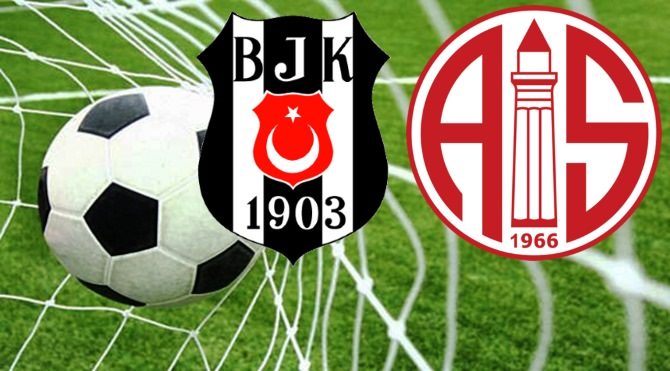 Antalyaspor 3 eksikle çalıştı