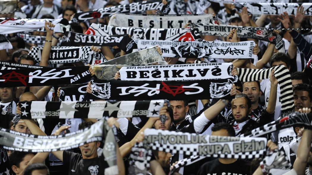 Kayserispor-Beşiktaş maçının bilet fiyatları açıklandı